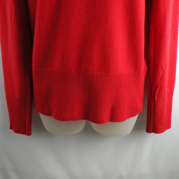 Equipment 100% Cashmere Crewneck sweater S - Picture 3 of 6